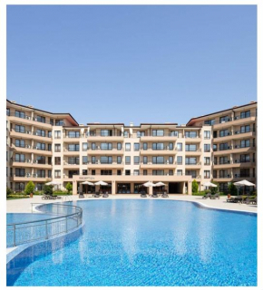 Sea Dreams Sunrise Apartment